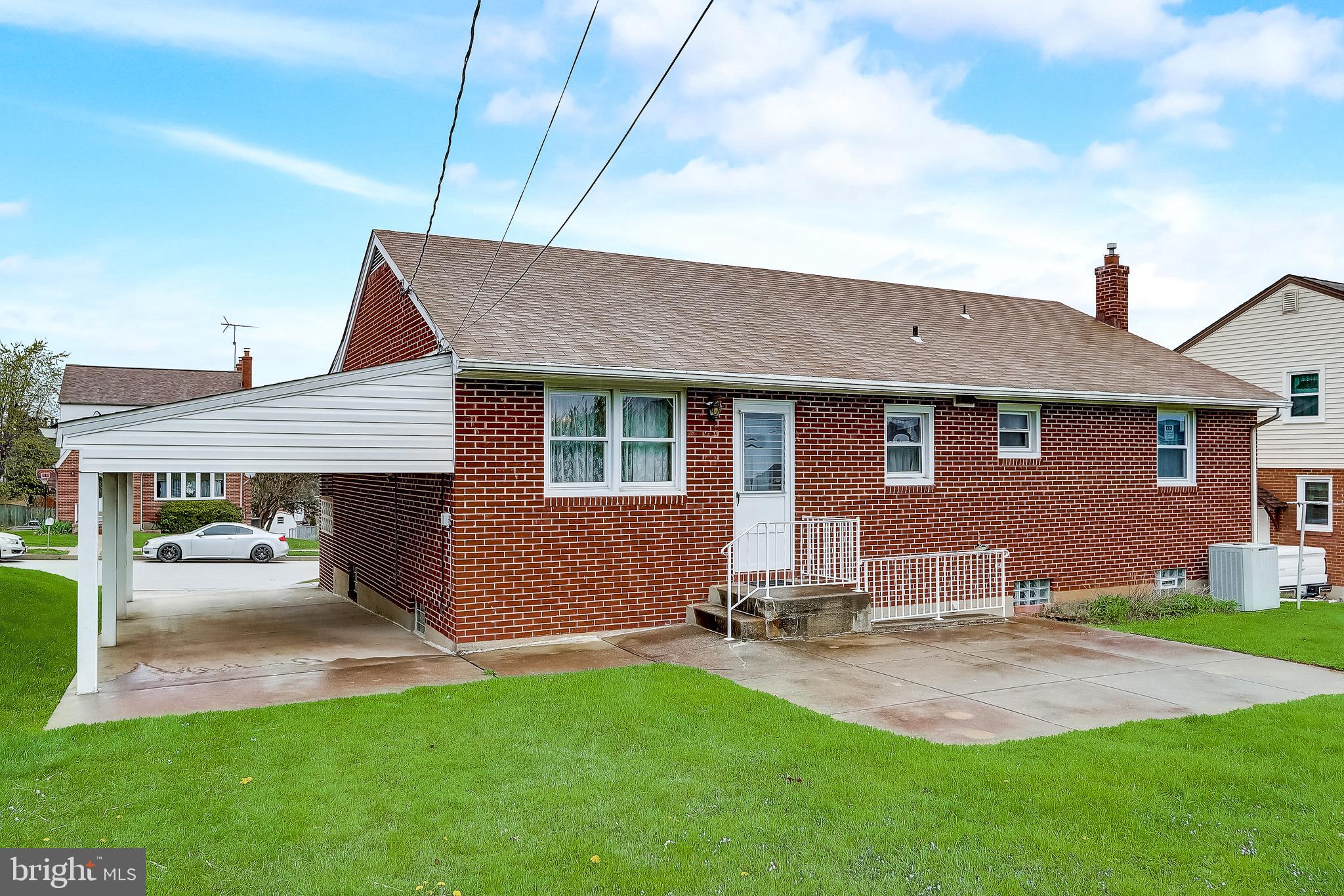 1518 Brian Road Baltimore, MD 21237 - Photo 35 of 40