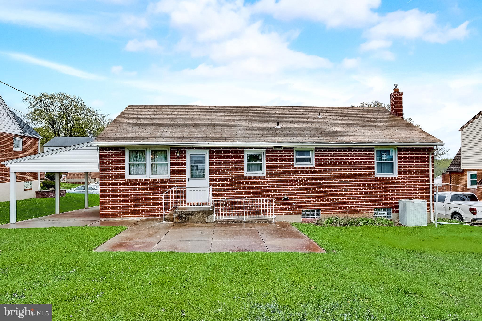 1518 Brian Road Baltimore, MD 21237 - Photo 36 of 40