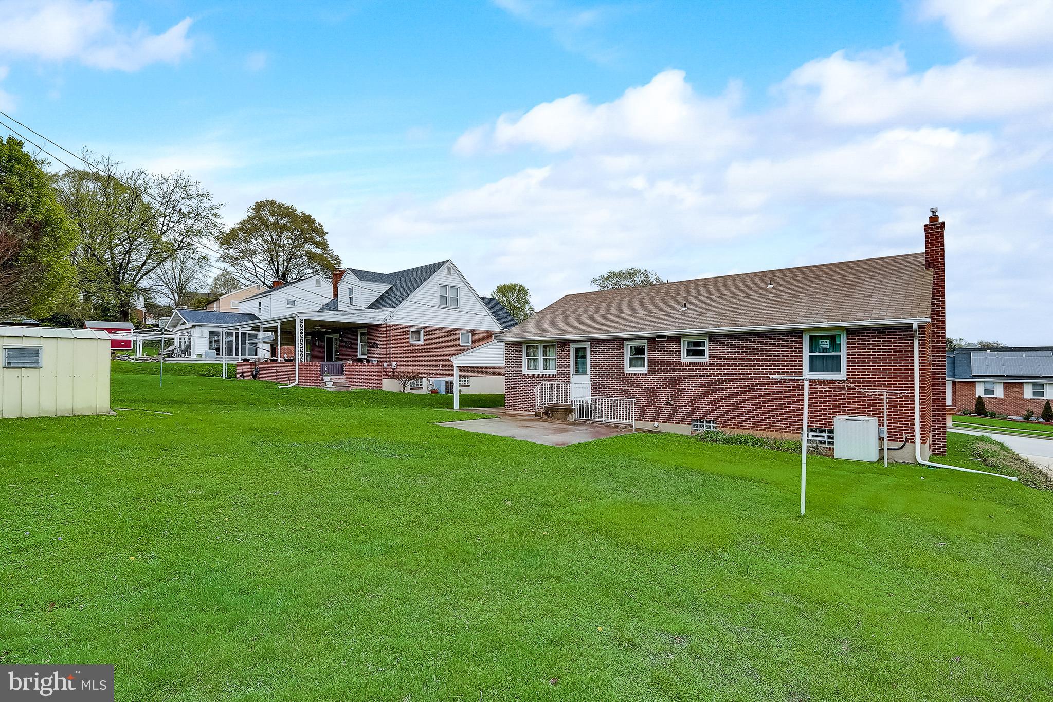 1518 Brian Road Baltimore, MD 21237 - Photo 37 of 40