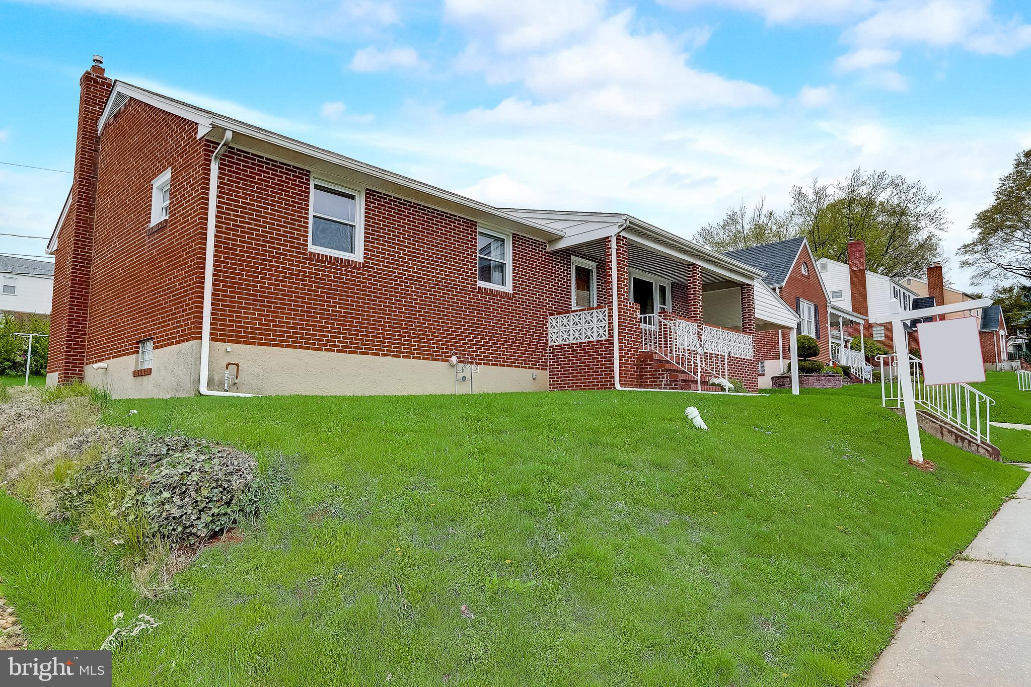1518 Brian Road Baltimore, MD 21237 - Photo 38 of 40