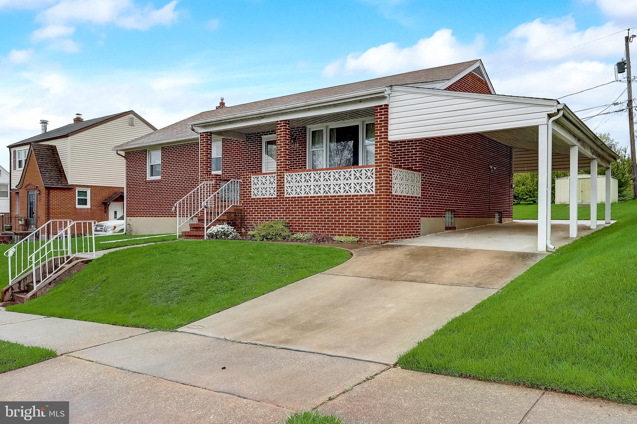 1518 Brian Road Baltimore, MD 21237 - Photo 39 of 40