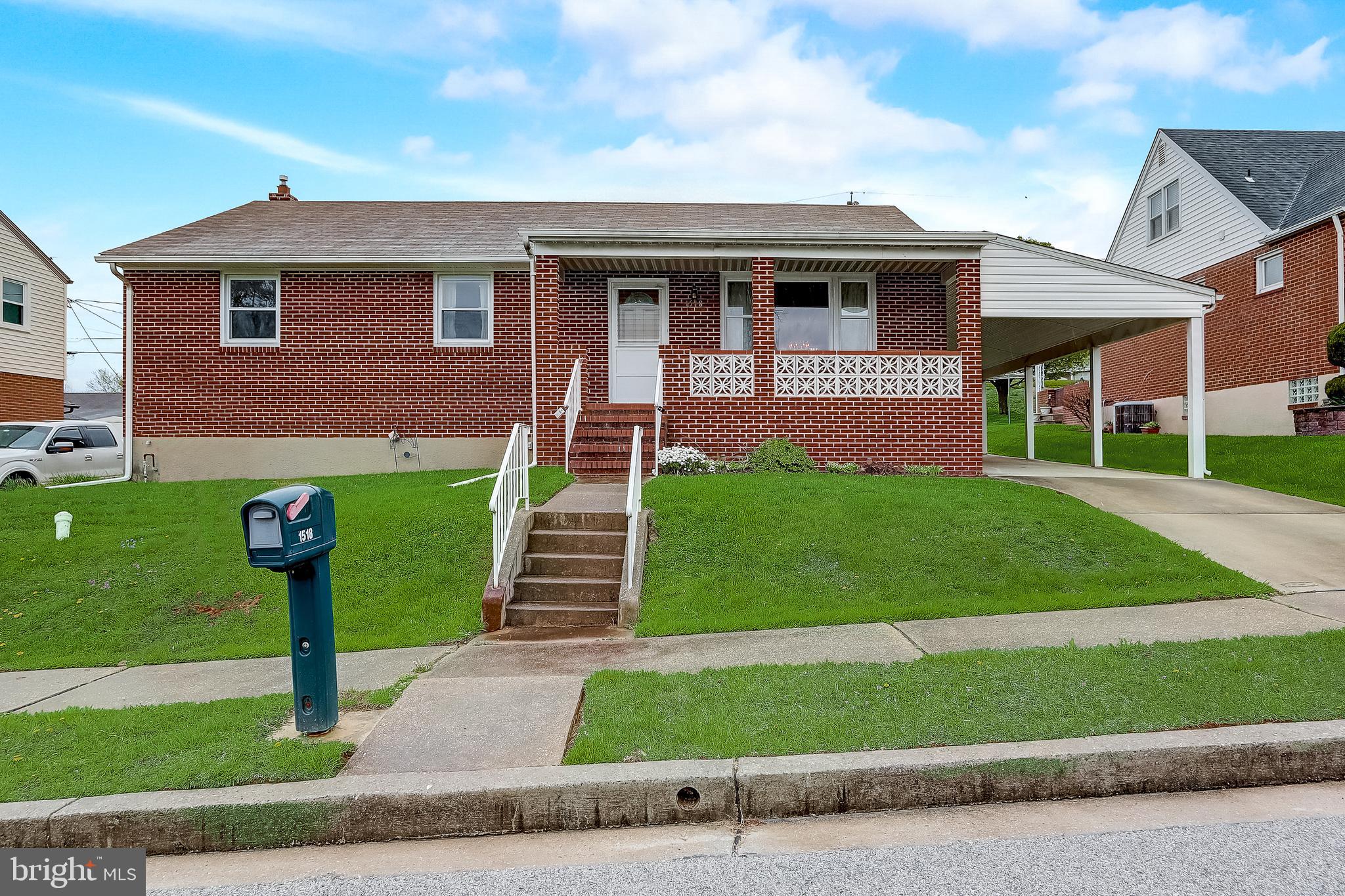 1518 Brian Road Baltimore, MD 21237 - Photo 40 of 40