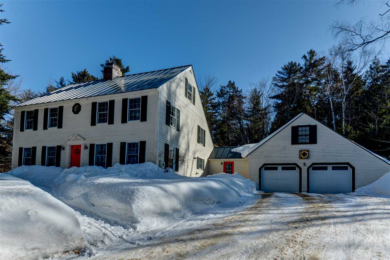 55 Prospect Ridge Road Holderness, NH 03245 - Photo 1 of 25 Gallery Image 1
