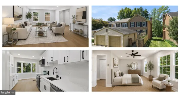 $600,000 | 19701 Greenside Terrace, Gaithersburg, MD 20886