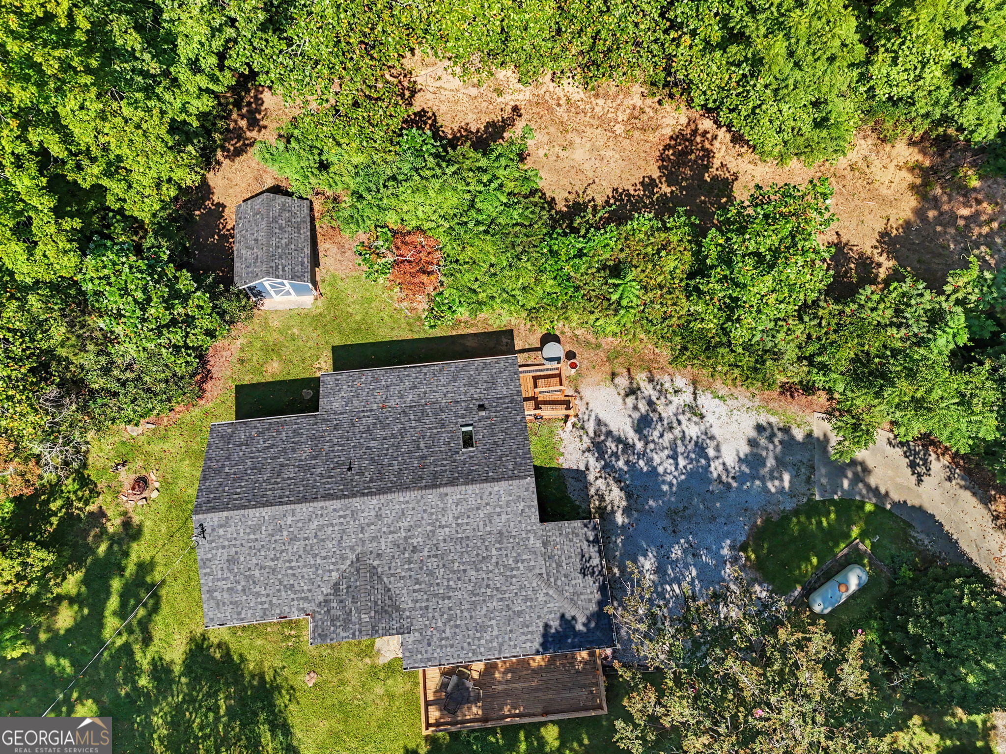 5093 Wolffork Road Rabun Gap, GA 30568 - Photo 55 of 59 Gallery Image 55