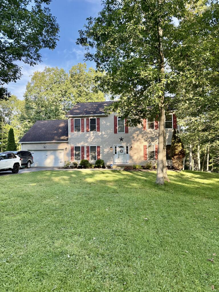 156 Misty Lane Shady Spring, WV 25918 - Photo 23 of 25 Gallery Image 23