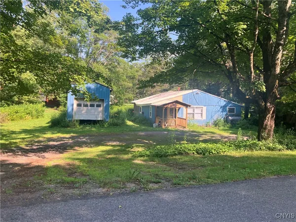 $42,000 | 4014 Old State Road, Unit 287, Remsen, NY 13438