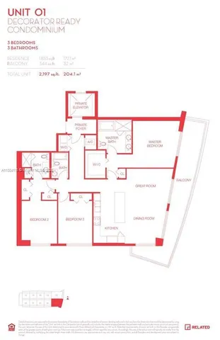 a view of swimming pool with outdoor seating and plants