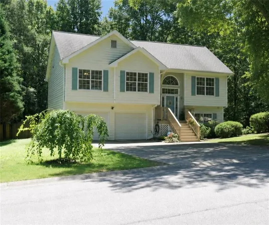 $450,000 | 3257 Camens Way Northeast, Buford, GA 30519