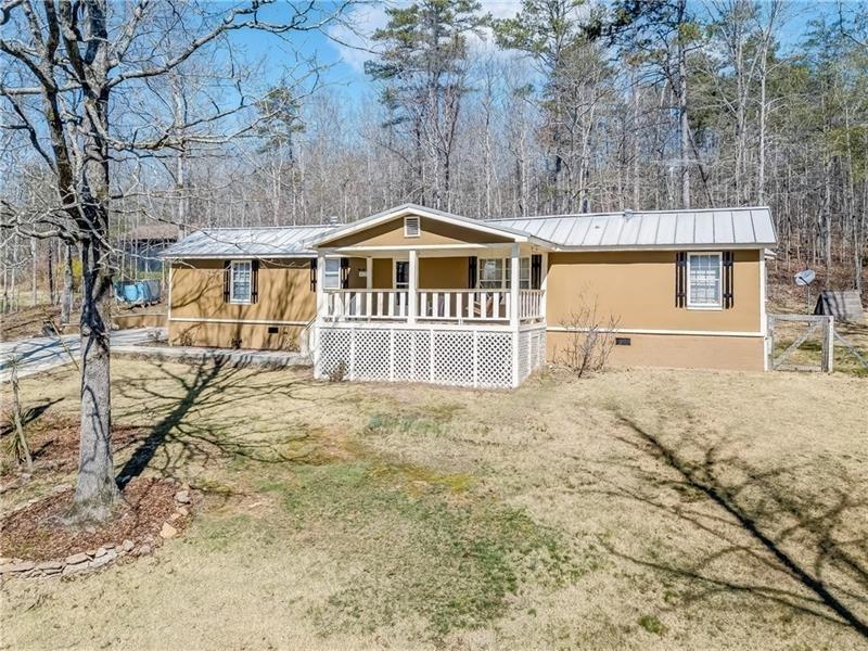 455 Rockhouse Road Waleska, GA 30183 - Photo 1 of 1 Gallery Image 1