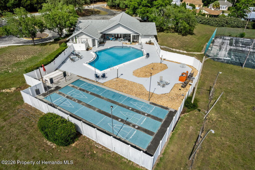 5691 West Hunters Ridge Circle Lecanto, FL 34461 - Photo 45 of 50