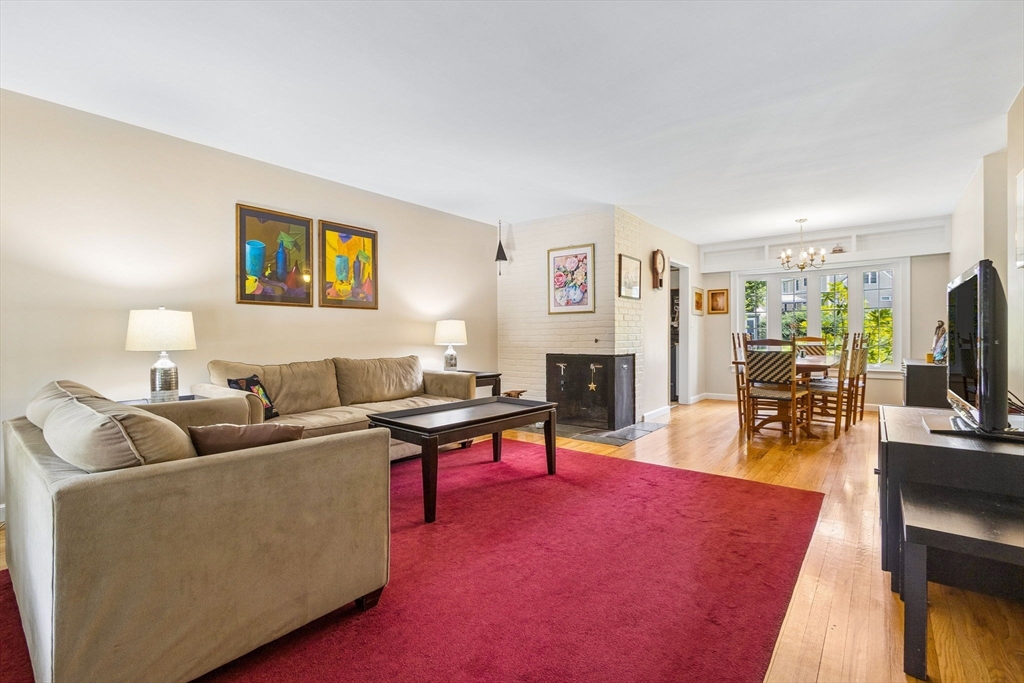 4 Murdoch Road Natick, MA 01760 - Photo 7 of 32 Gallery Image 7