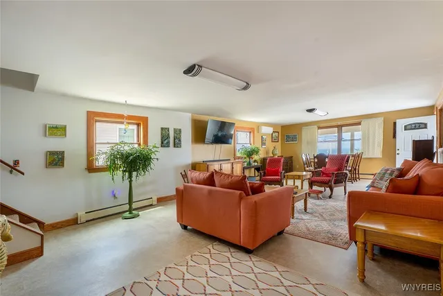 $964,000 | 982 South Shore Drive, Hanover, NY 14081