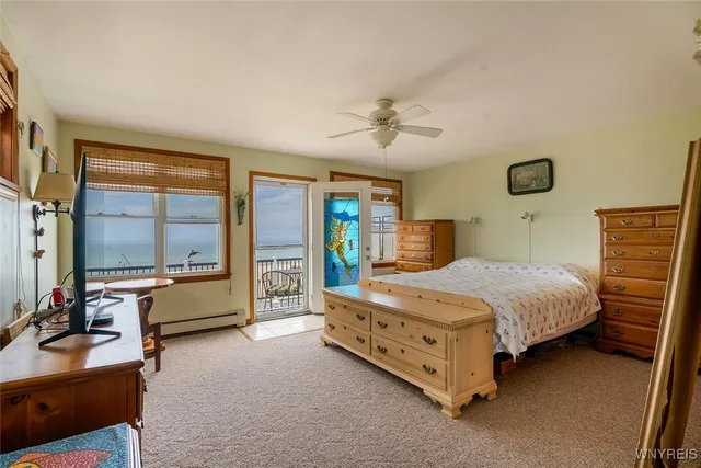 $964,000 | 982 South Shore Drive, Hanover, NY 14081