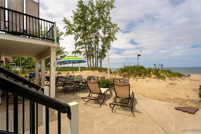 $964,000 | 982 South Shore Drive, Hanover, NY 14081