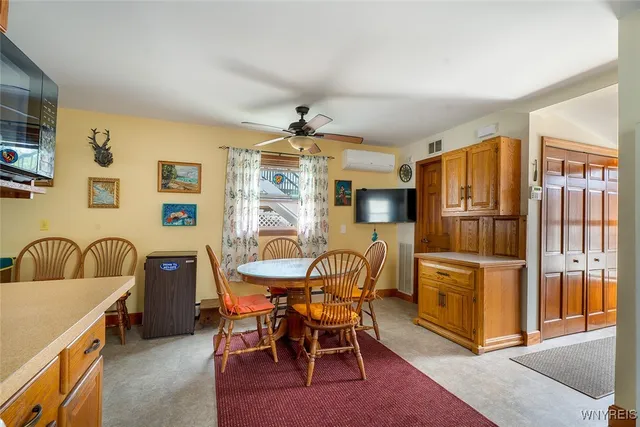 $964,000 | 982 South Shore Drive, Hanover, NY 14081