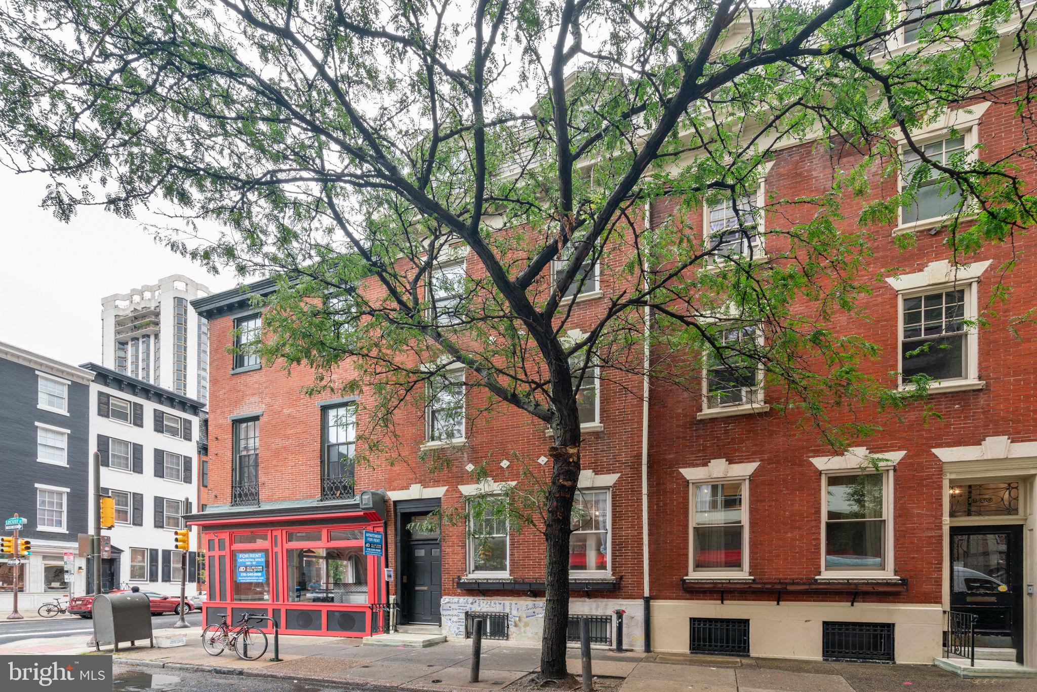 1955 Locust Street, Unit 3F Philadelphia, PA 19103 - Photo 16 of 16