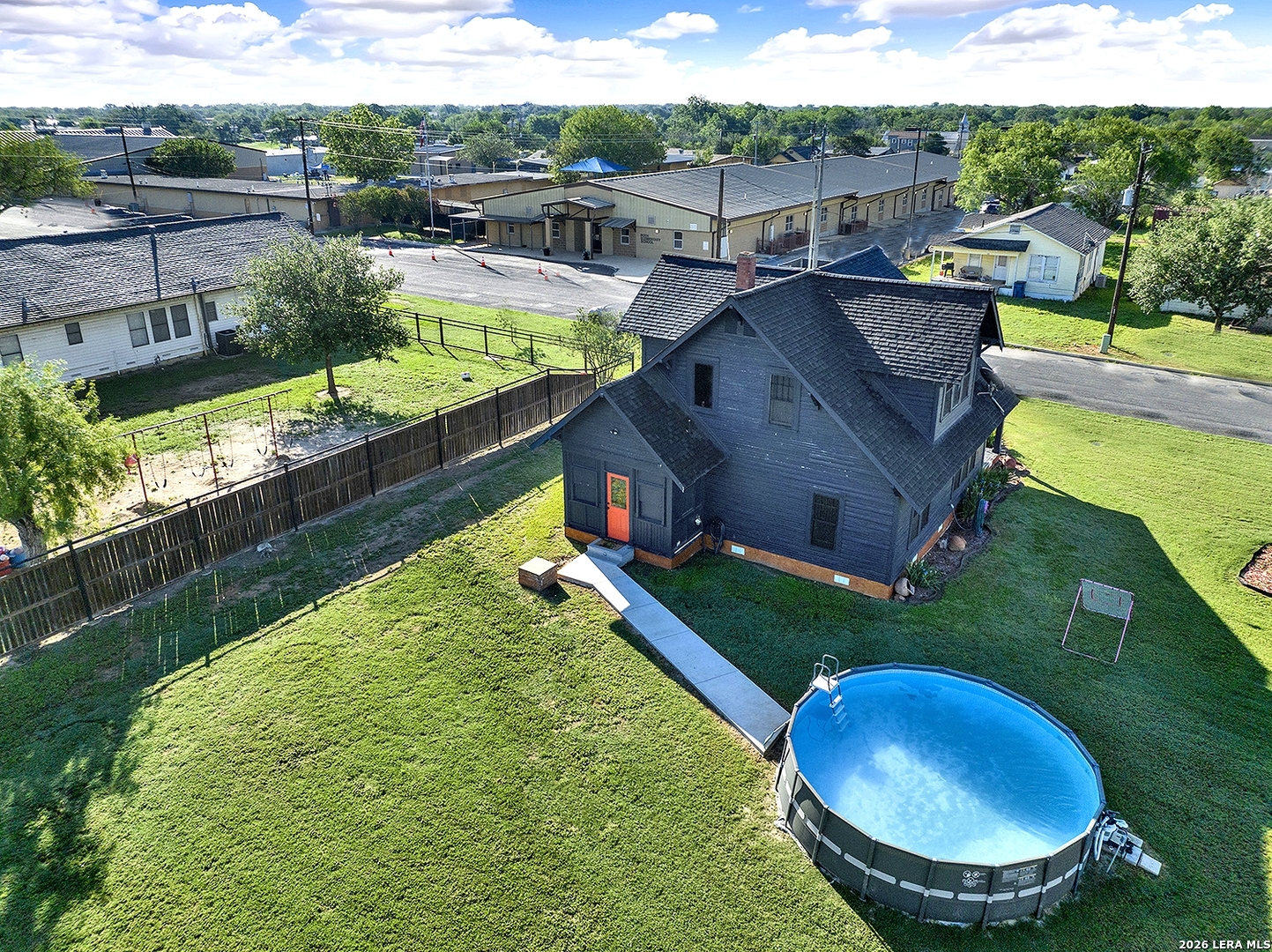 205 Brinkoeter Poth, TX 78147 - Photo 33 of 38