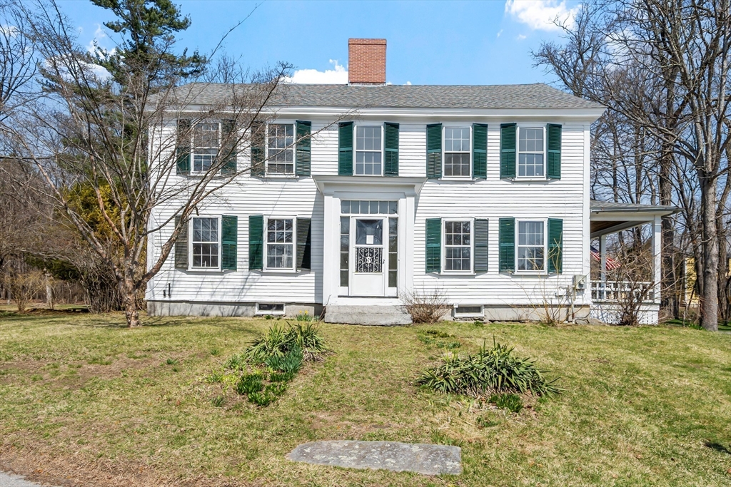 1 Whitney Road Shirley, MA 01464 - Photo 2 of 42