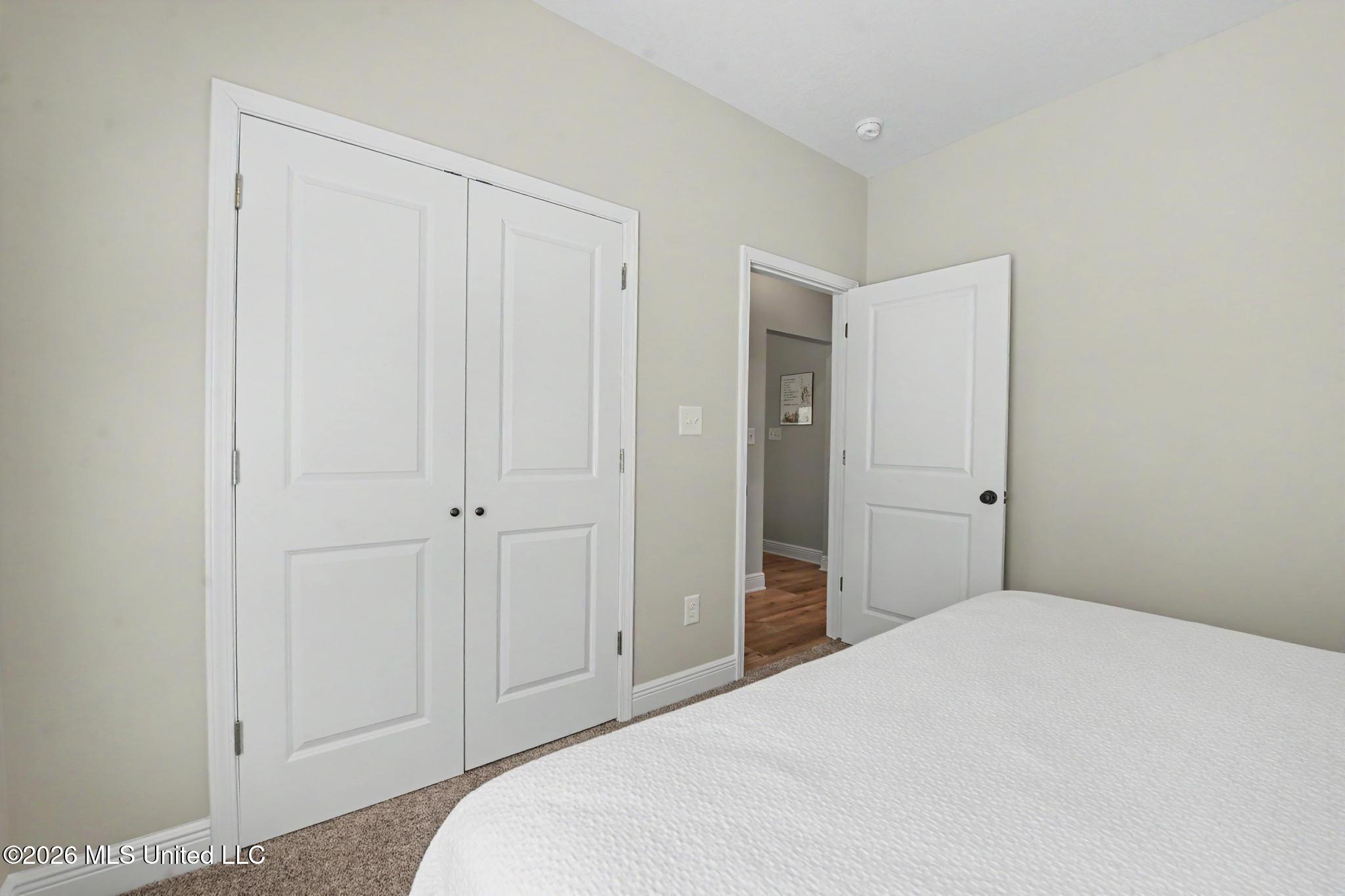 140 Leslie Williams Road Lucedale, MS 39452 - Photo 18 of 29 bedroom 2