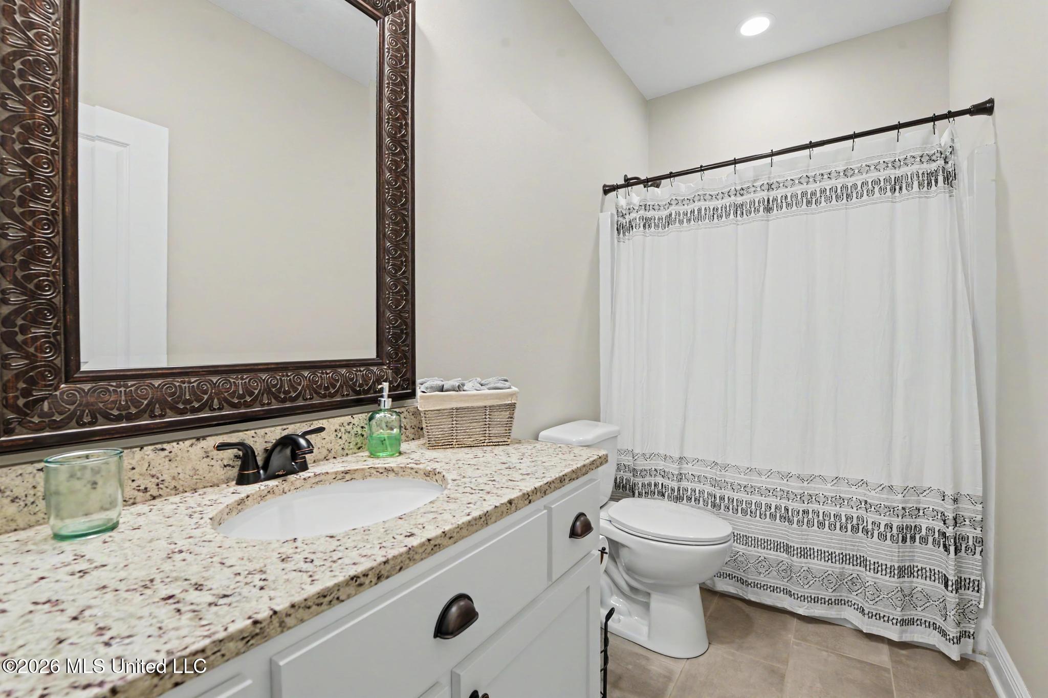 140 Leslie Williams Road Lucedale, MS 39452 - Photo 21 of 29 bath 2