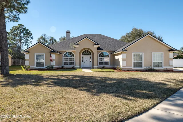 $529,500 | 1668 Hidden Forest Lane, Jacksonville, FL 32225