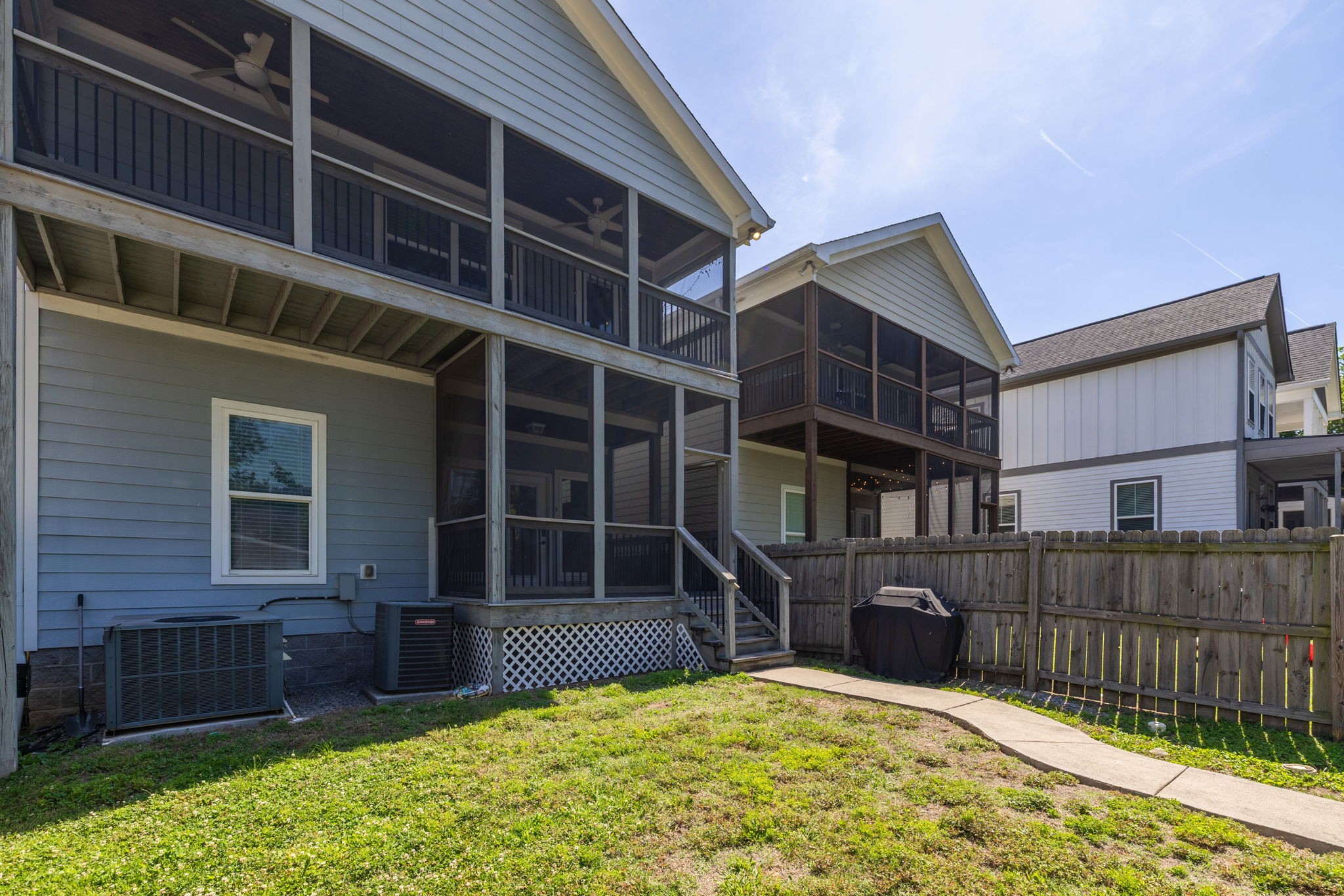 5725 Morrow Road Nashville, TN 37209 - Photo 32 of 35