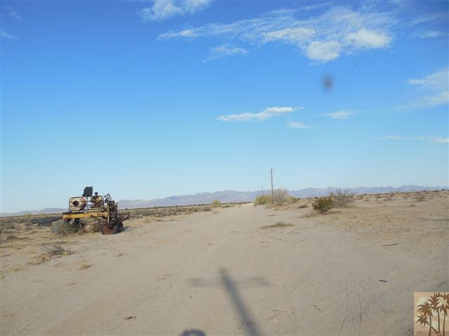 0 Blythe Blythe, CA 92225 - Photo 9 of 11 Additional Photo