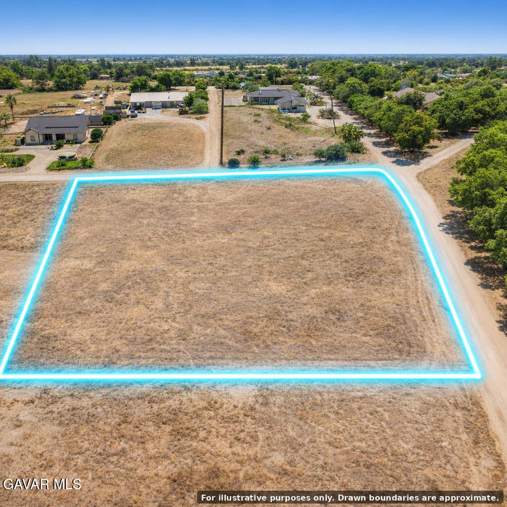 Hope & Vermont Ramona, CA 92065 - Photo 1 of 13 drone-0