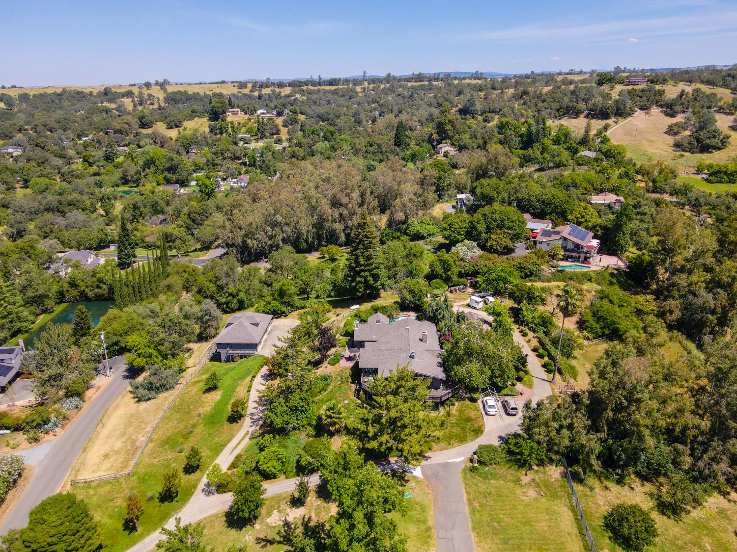5858 Butler Road Penryn, CA 95663 - Photo 59 of 66