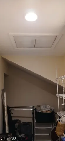 a bathroom with a bath tub and a shower