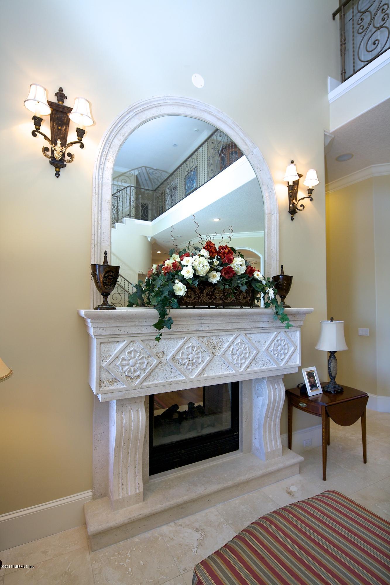 12946 Mandarin Road Jacksonville, FL 32223 - Photo 14 of 67 Fireplace