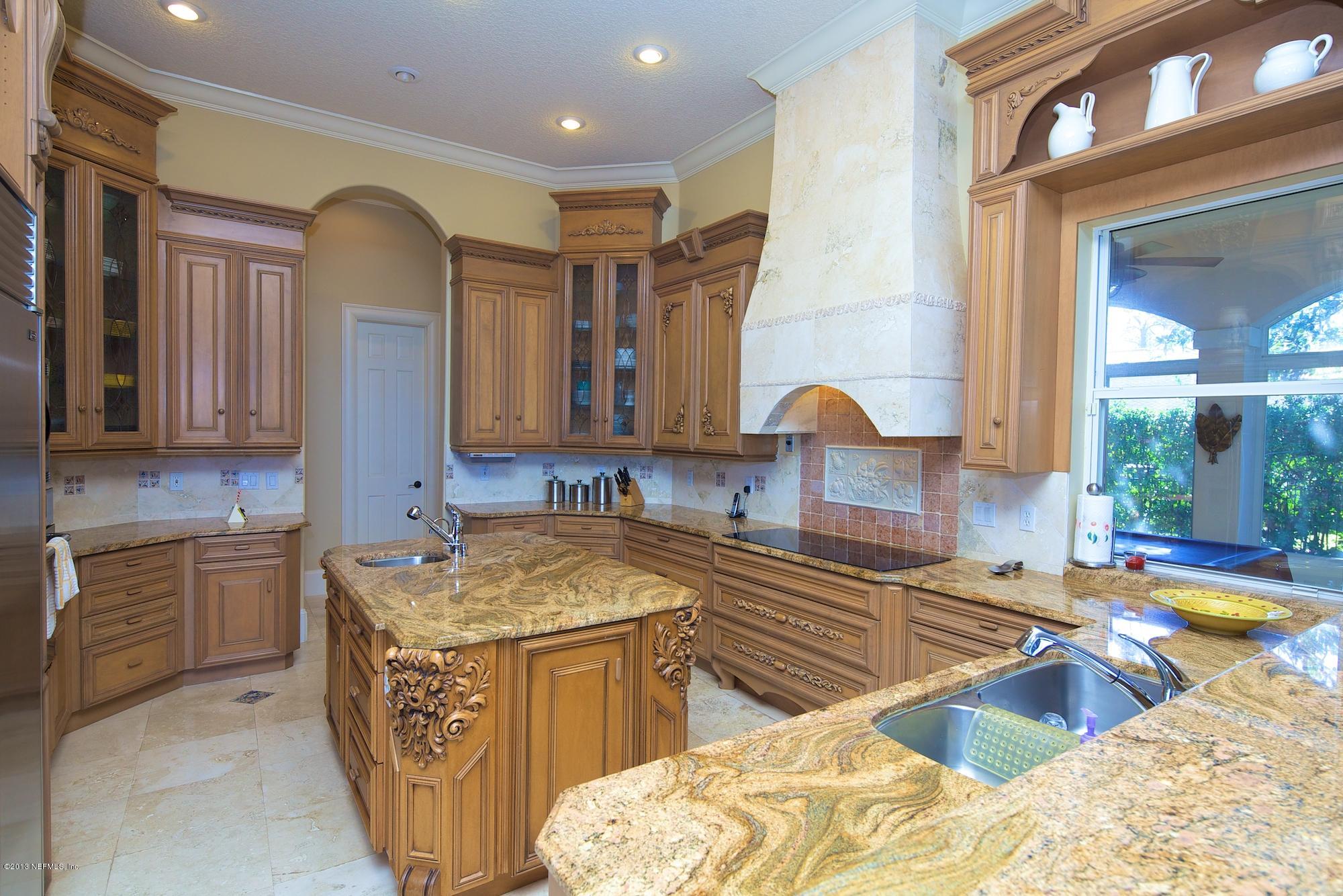 12946 Mandarin Road Jacksonville, FL 32223 - Photo 16 of 67 Kitchen