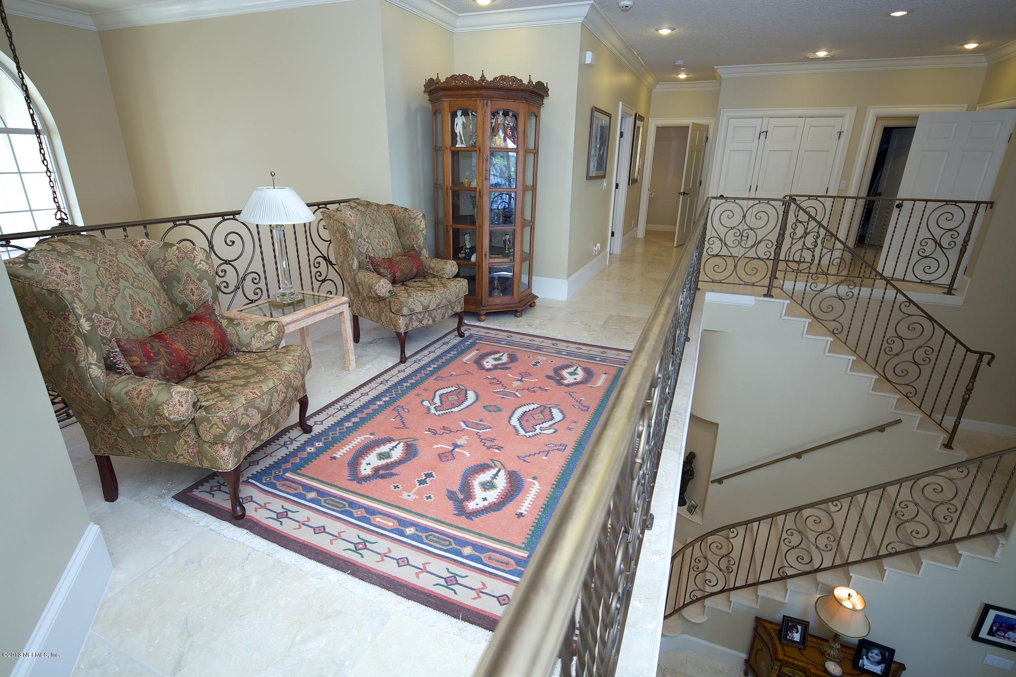 12946 Mandarin Road Jacksonville, FL 32223 - Photo 35 of 67 a living room with furniture and a couch