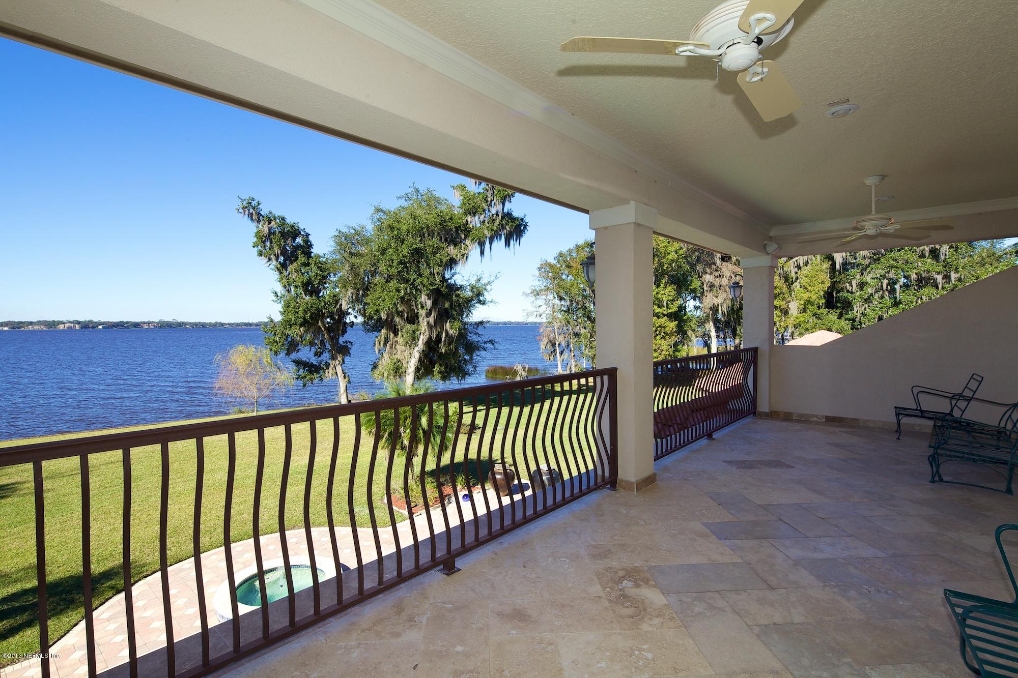 12946 Mandarin Road Jacksonville, FL 32223 - Photo 43 of 67 Balcony