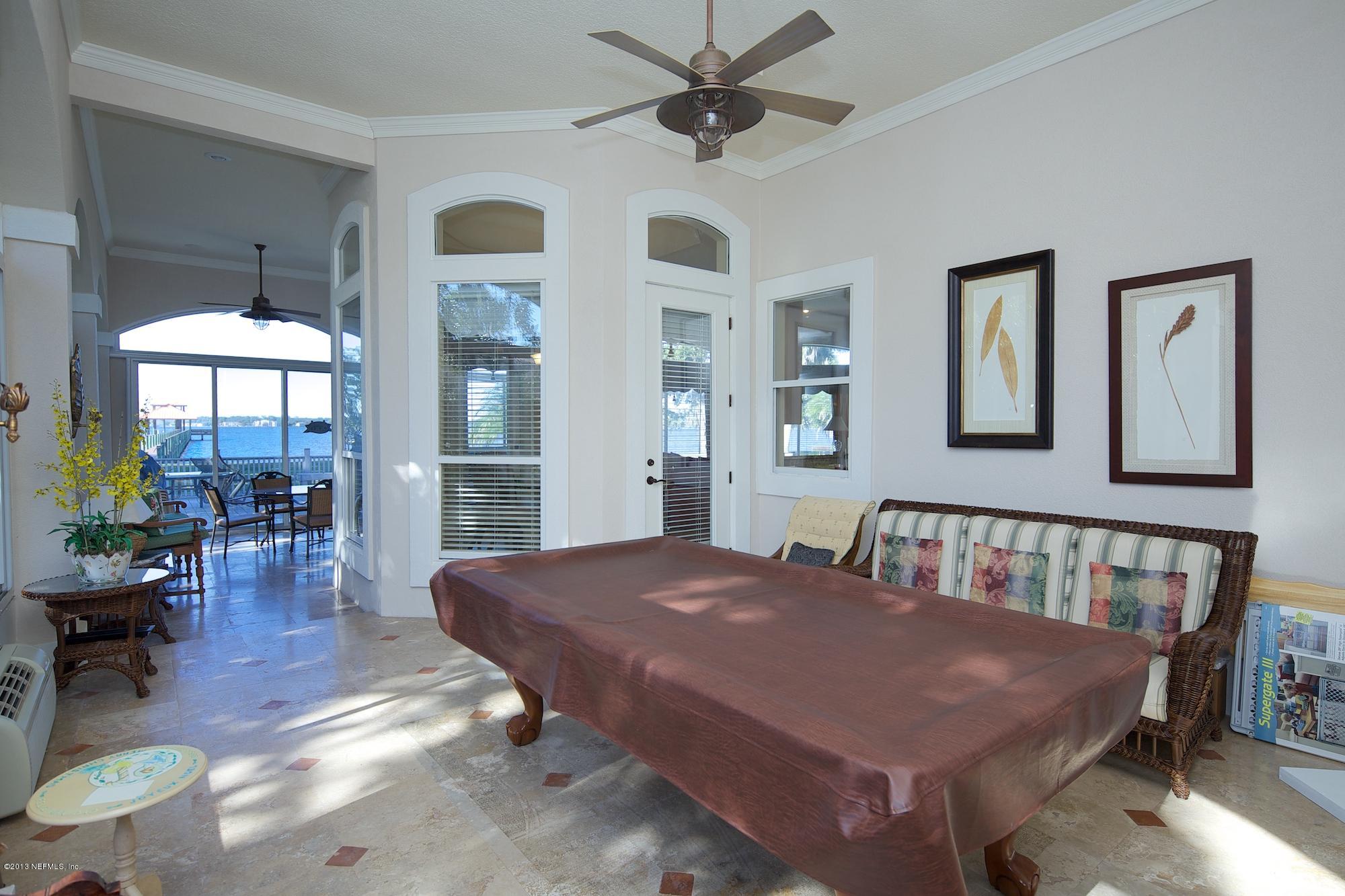 12946 Mandarin Road Jacksonville, FL 32223 - Photo 50 of 67 Enclosed Porch