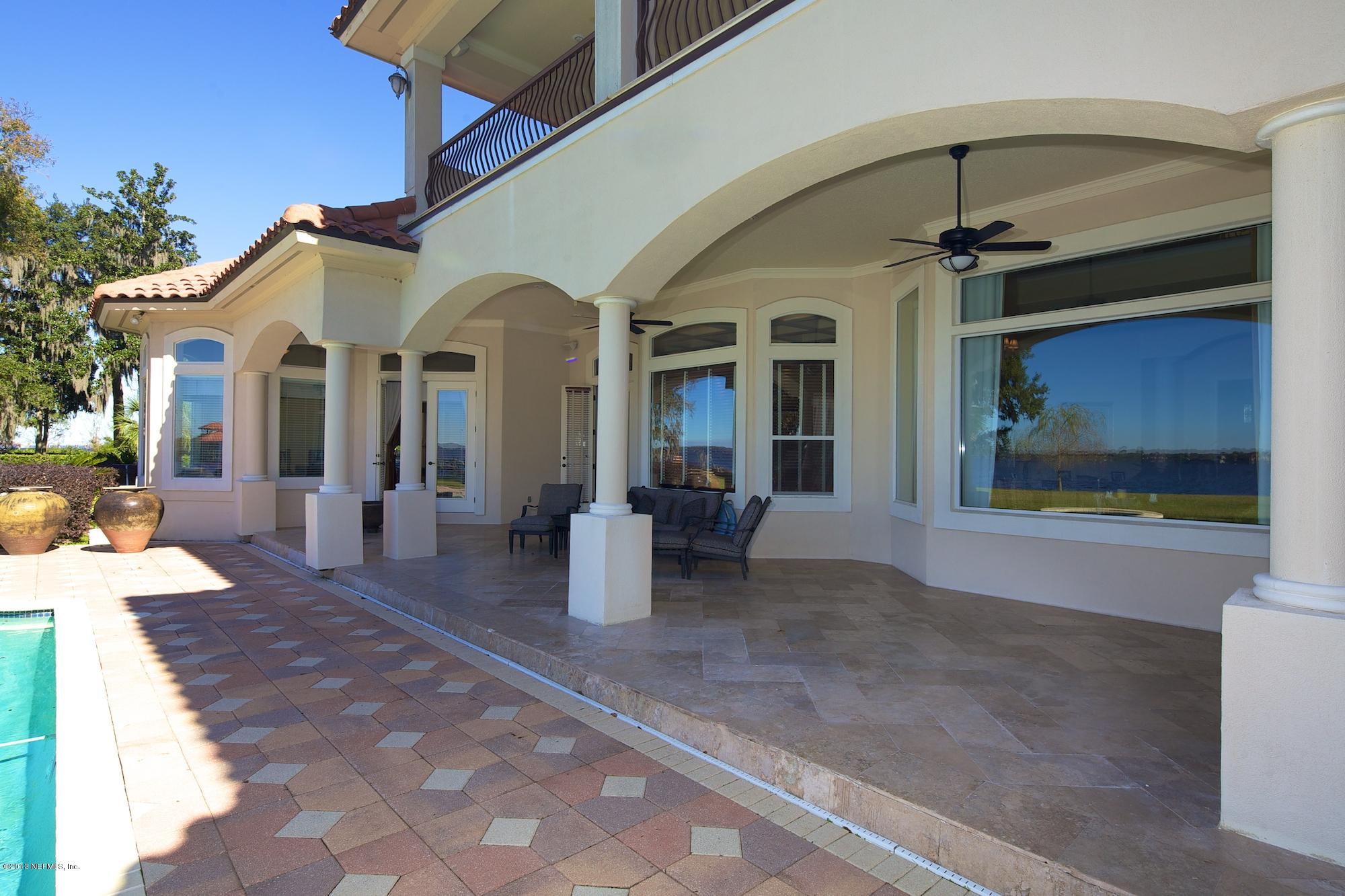 12946 Mandarin Road Jacksonville, FL 32223 - Photo 52 of 67 a view of a house with a patio