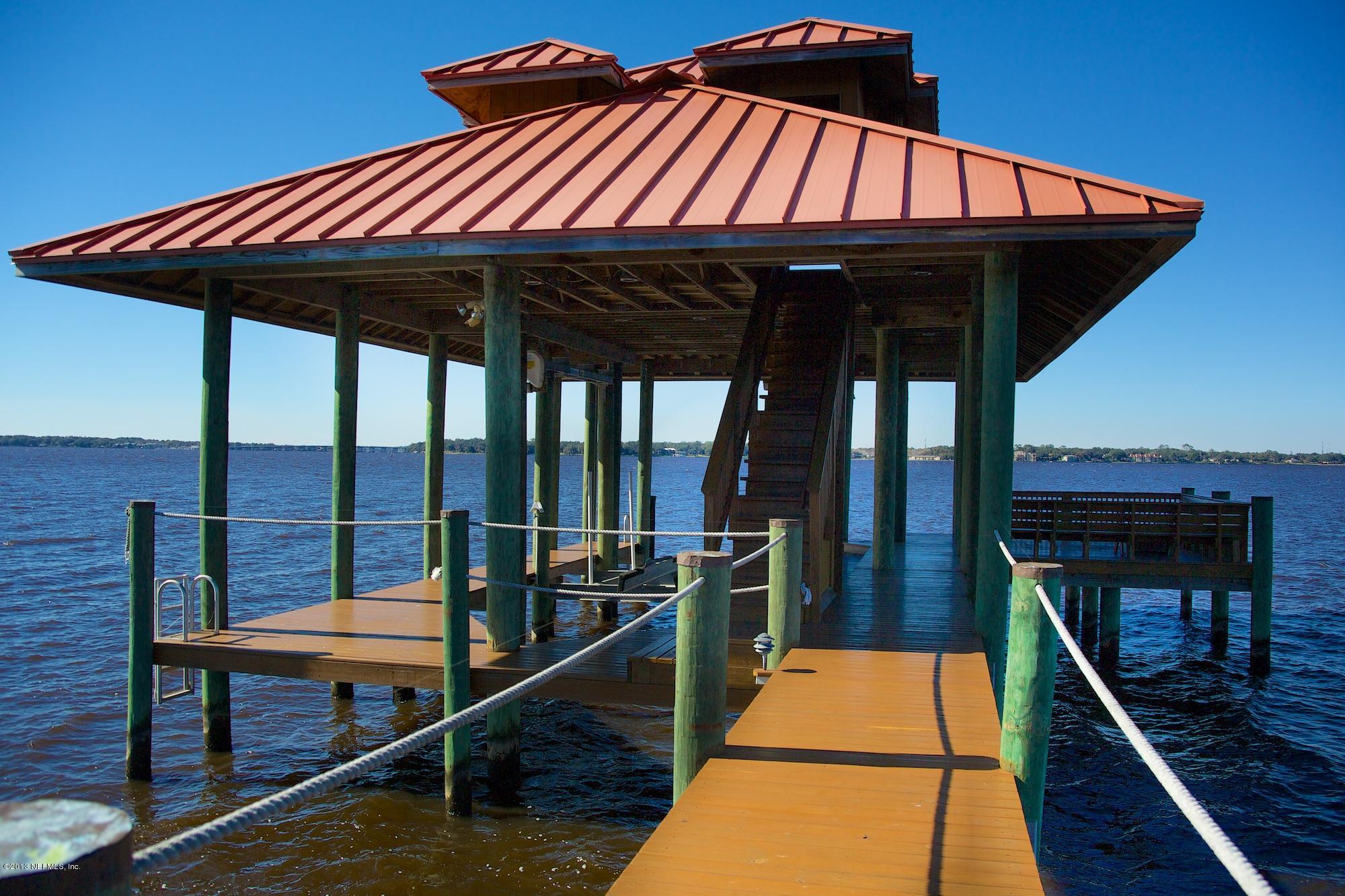 12946 Mandarin Road Jacksonville, FL 32223 - Photo 59 of 67 a view of a balcony with a patio