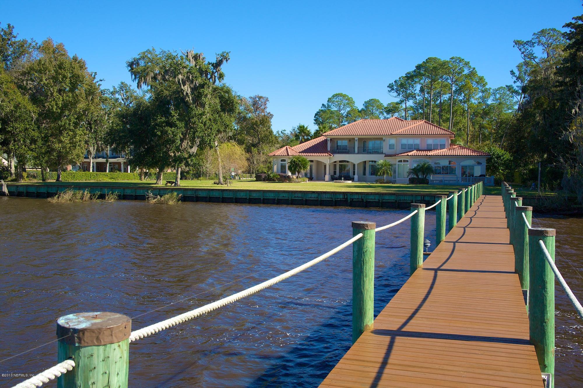 12946 Mandarin Road Jacksonville, FL 32223 - Photo 64 of 67 View from dock