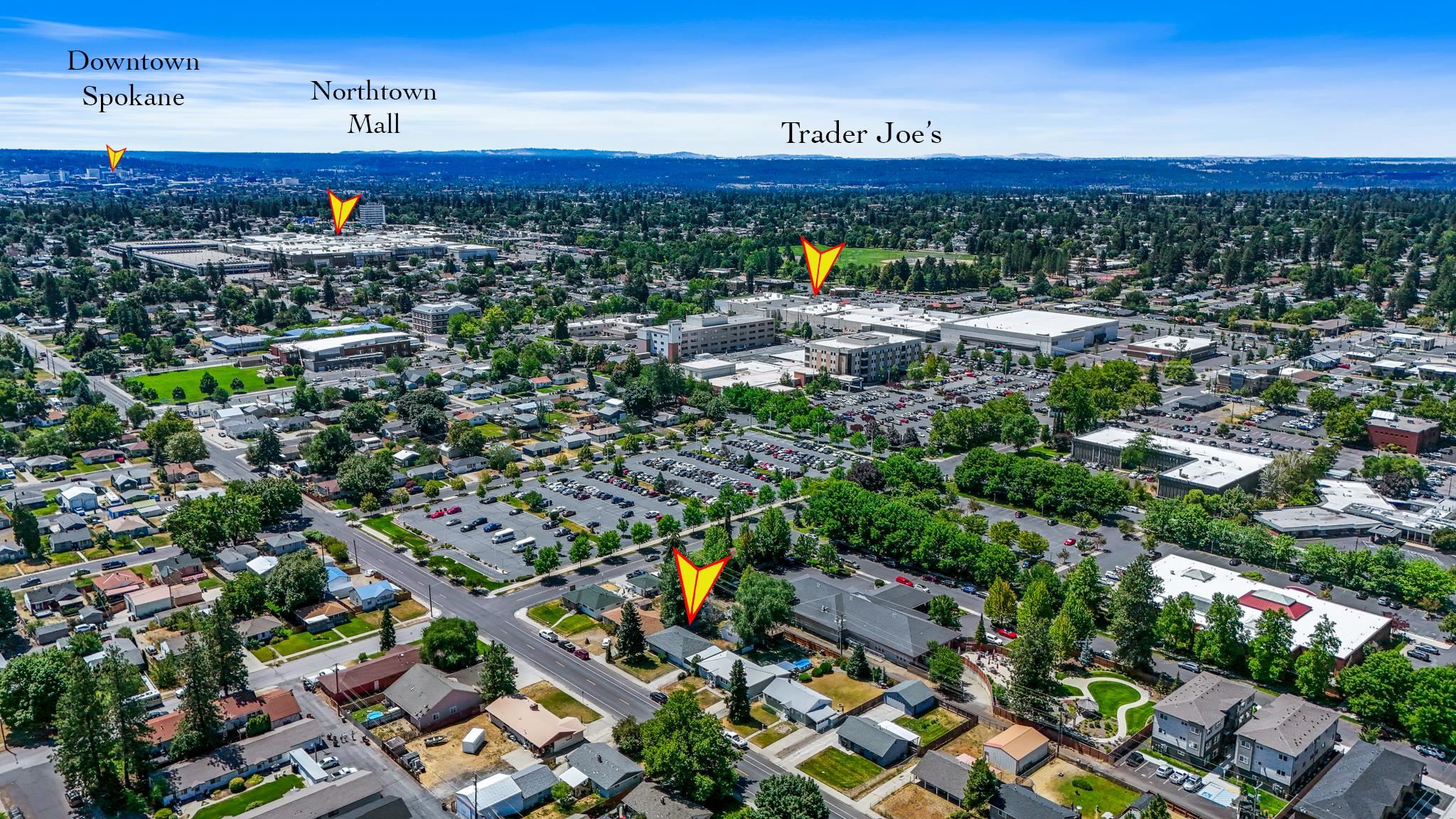 5917 North Addison Street Spokane, WA 99208 - Photo 40 of 46