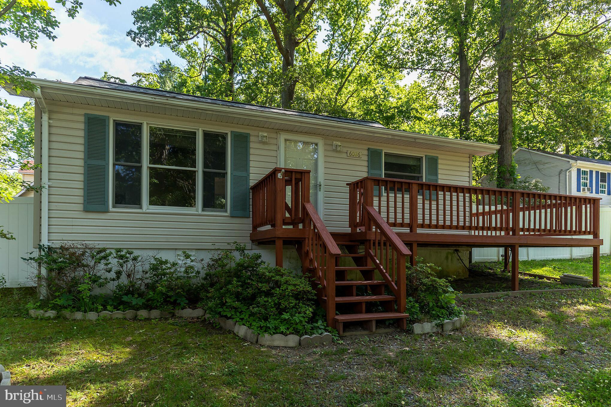 6026 Fir Road St. Leonard, MD 20685 - Photo 1 of 28