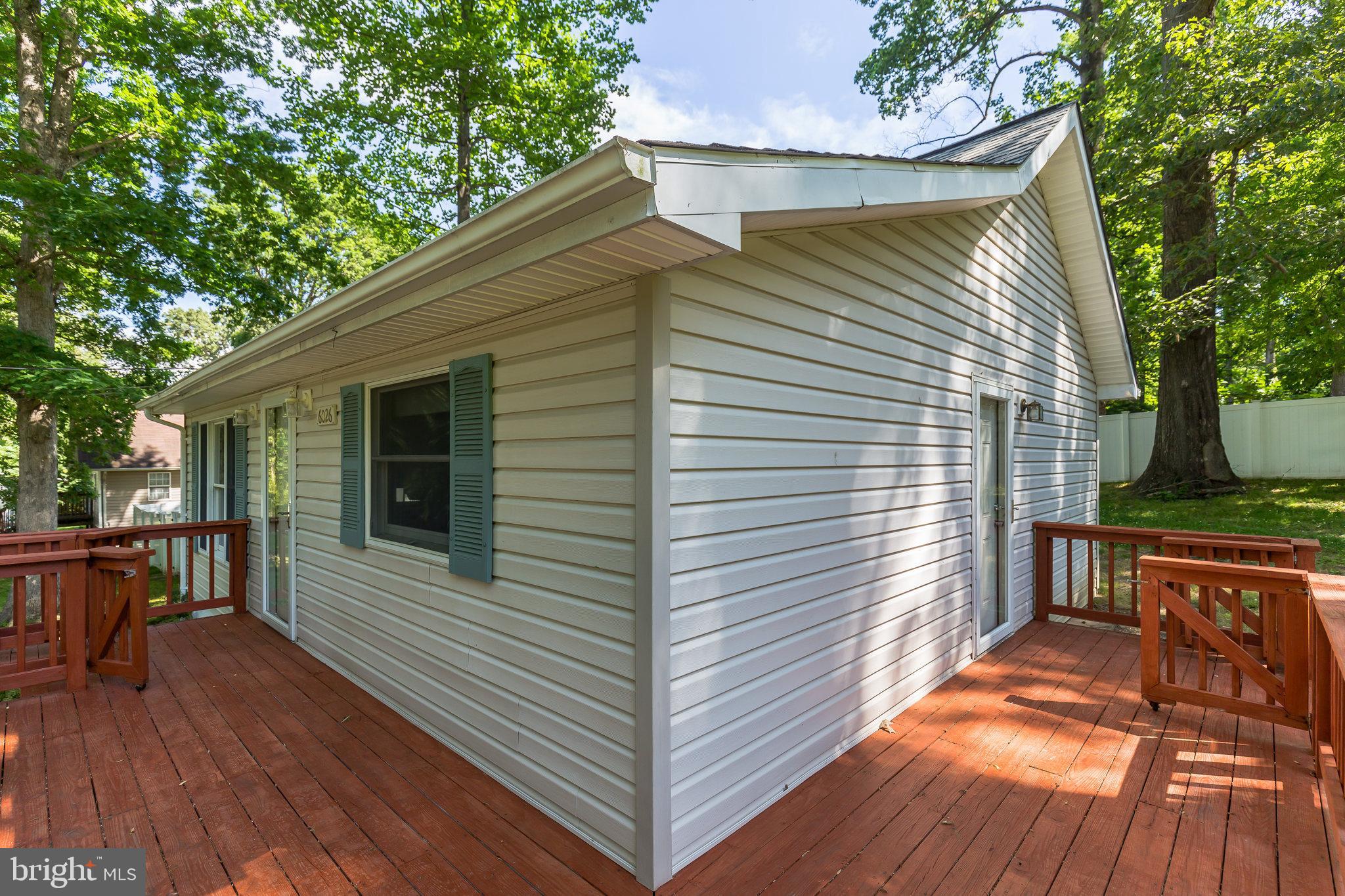 6026 Fir Road St. Leonard, MD 20685 - Photo 27 of 28
