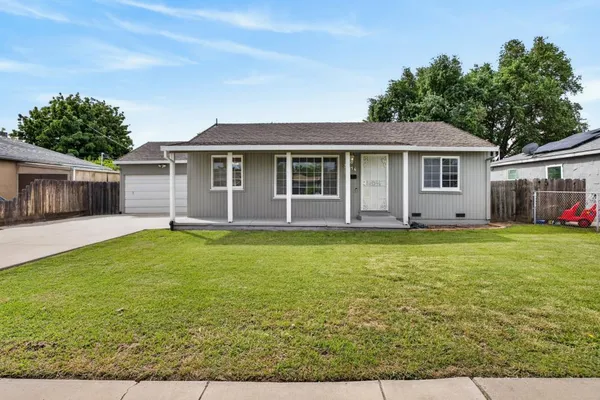$319,000 | 3346 West Euclid Avenue, Stockton, CA 95204