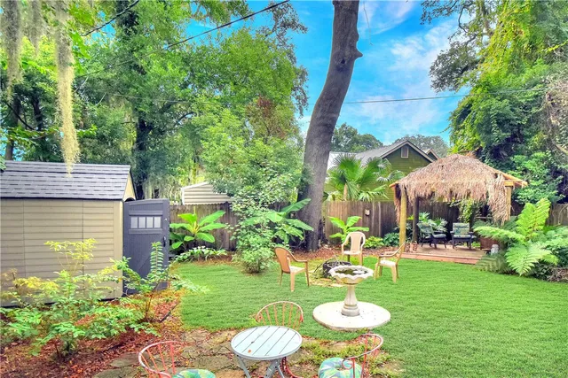 $2,500 | 618 Union Street, Brunswick, GA 31520