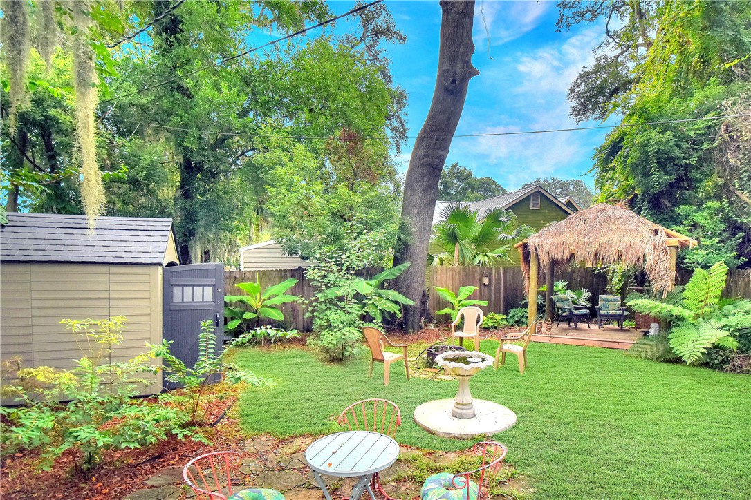 618 Union Street Brunswick, GA 31520 - Photo 16 of 16