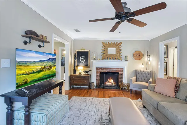 $2,500 | 618 Union Street, Brunswick, GA 31520