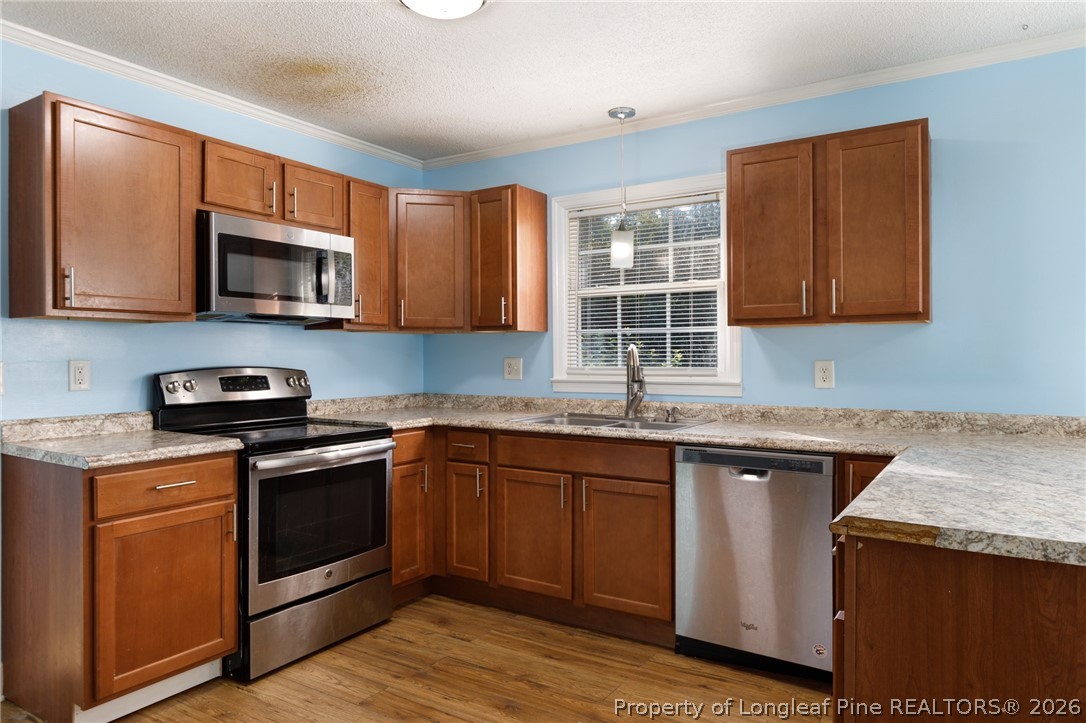 7127 Fillyaw Road Fayetteville, NC 28303 - Photo 10 of 25