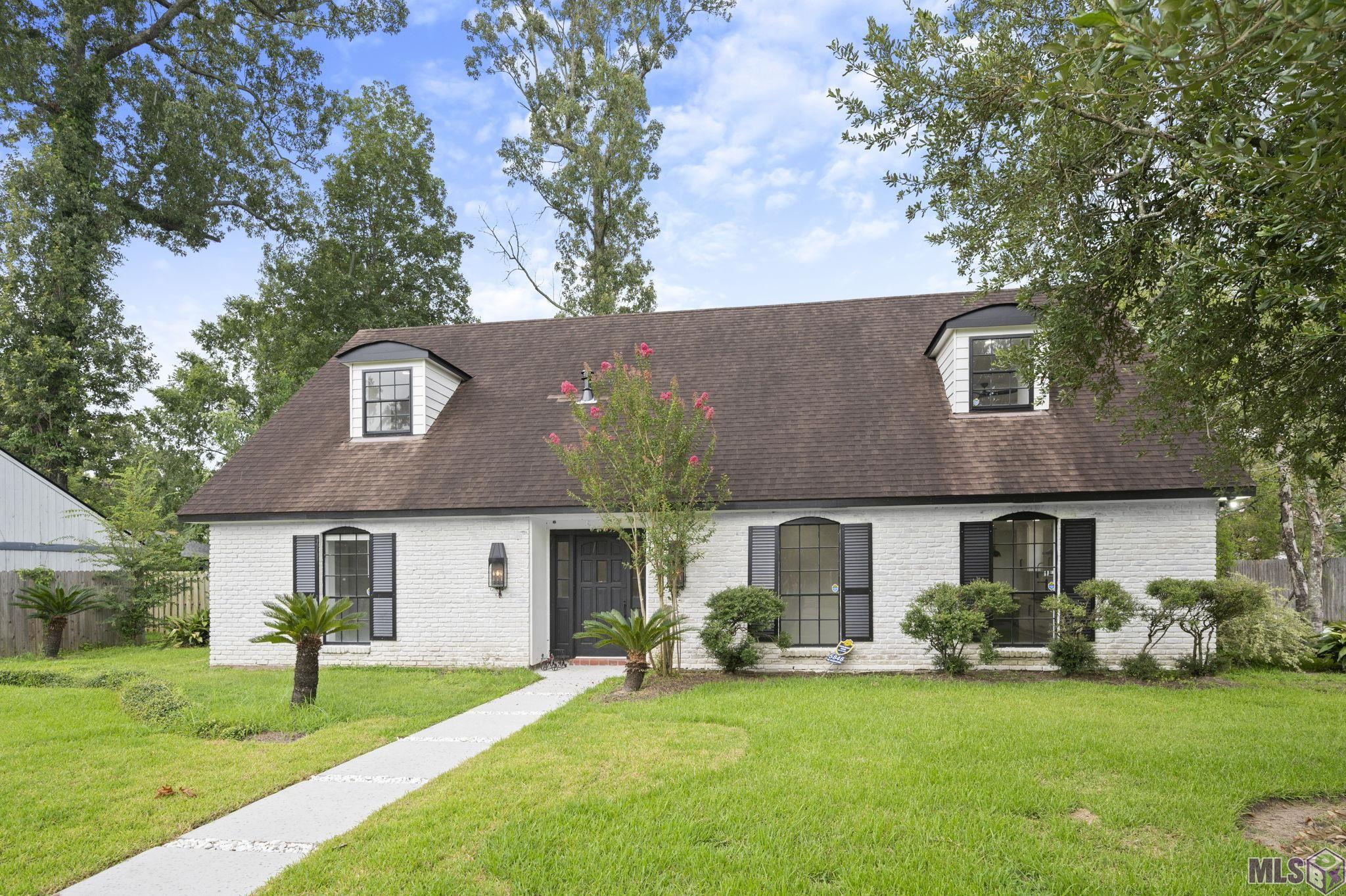 5846 Tarrytown Avenue Baton Rouge, LA 70808 - Photo 19 of 22