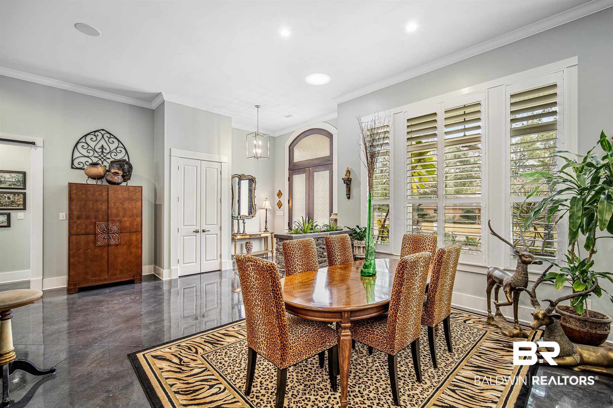 516 Dyson Street Fairhope, AL 36532 - Photo 4 of 47