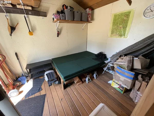 a living room with a couch